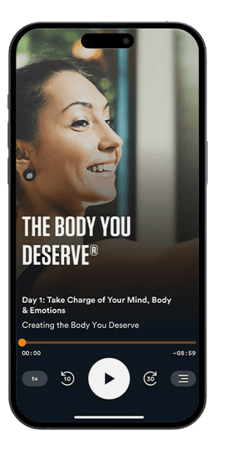 Body you deserve