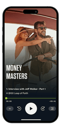 Money Masters