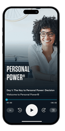 Personal Power