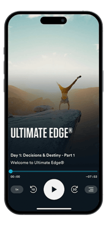 Ultimate edge