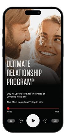 Ultimate Relationship program