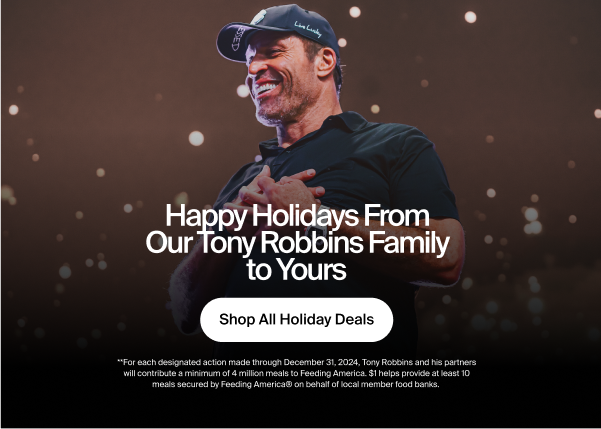 Shop All Holiday Deals