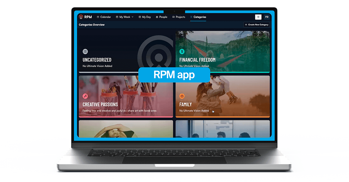 Implement RPM Effectively | Transform Your Life