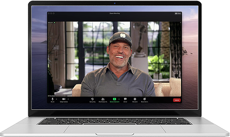 Live Coaching From Tony 2x A Year V2 Live Coaching From Tony 2x A Year V2
