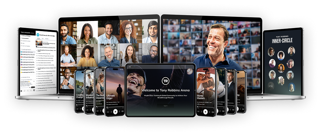 TTR26 At-Event Upsell Stack V1 TTR26 At-Event Upsell Stack V1