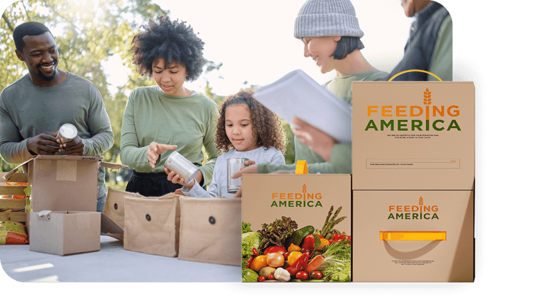 Feeding America