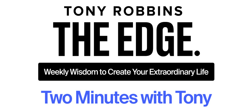 The Edge Newsletter