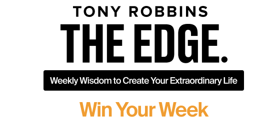 The Edge Newsletter