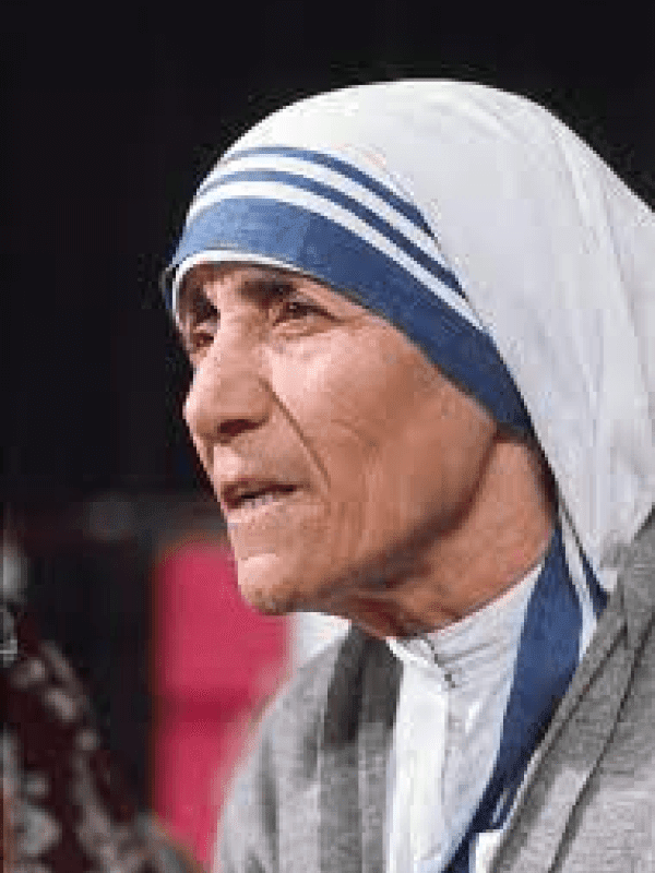 mother-theresa