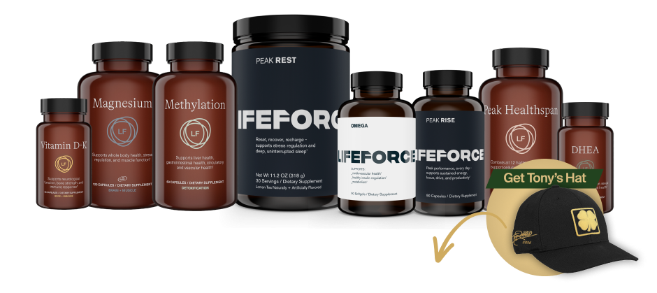 LifeforceStack LifeforceStack