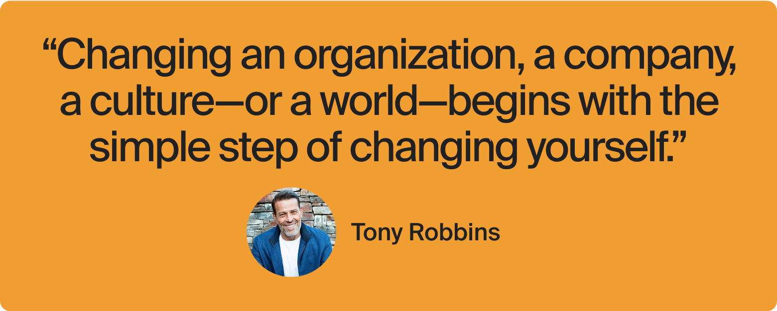 Leadership