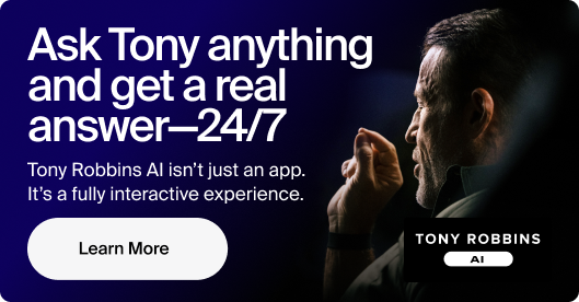 Tony AI