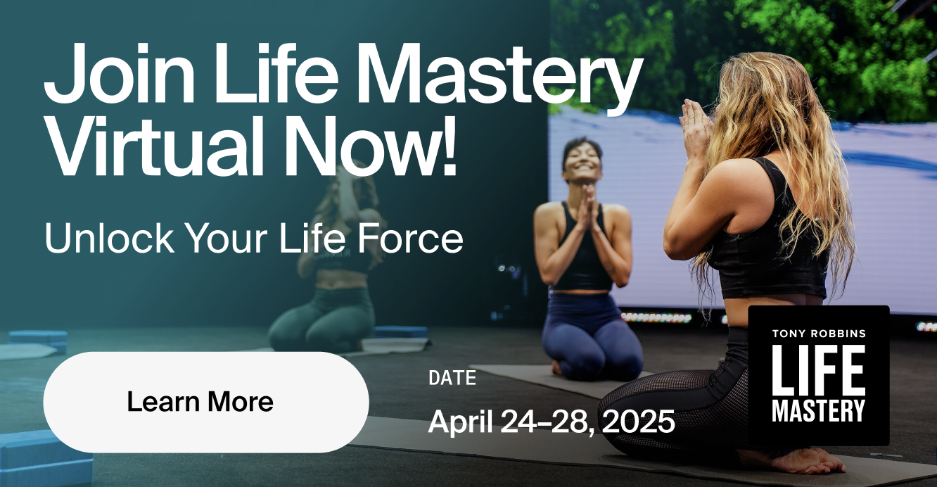 Life Mastery