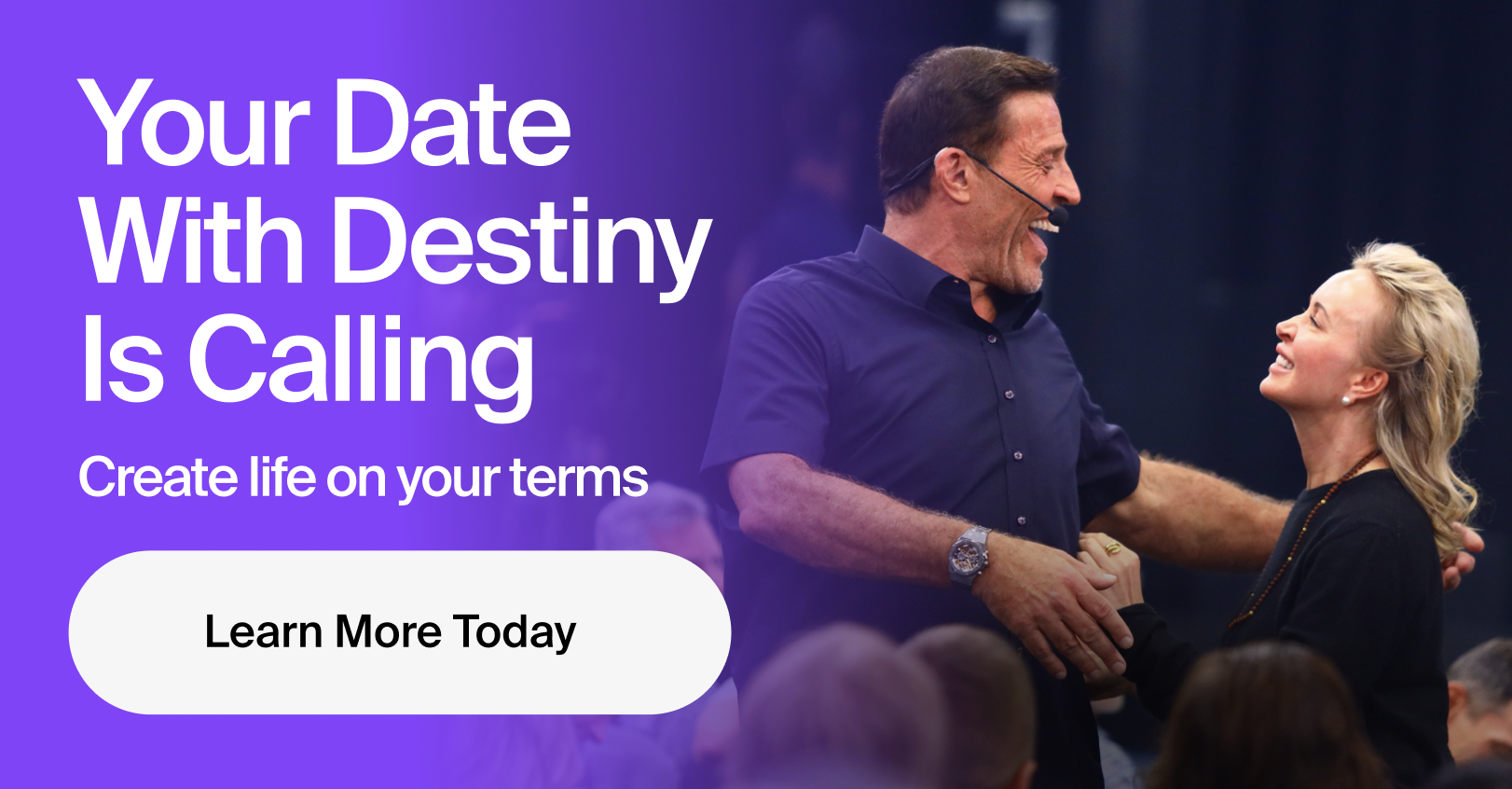 Date With Destiny