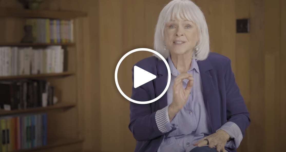 Byron Katie's life changing questions
