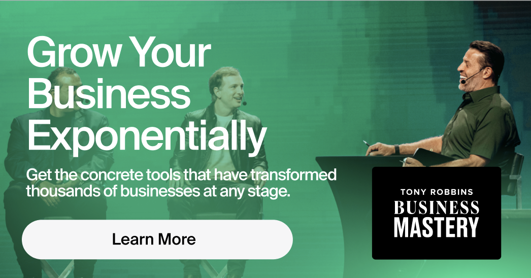 Business Mastery