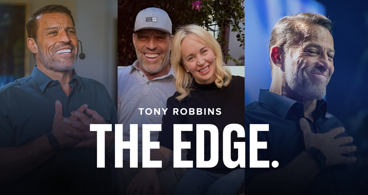 The Edge