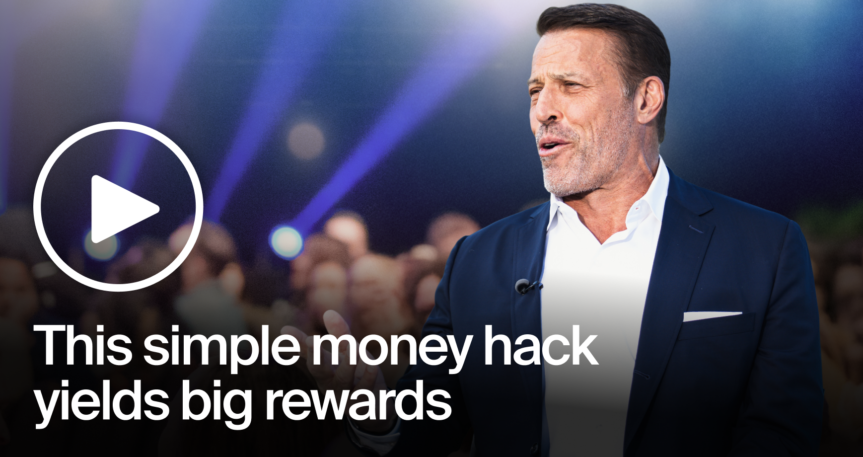 This simple money hack