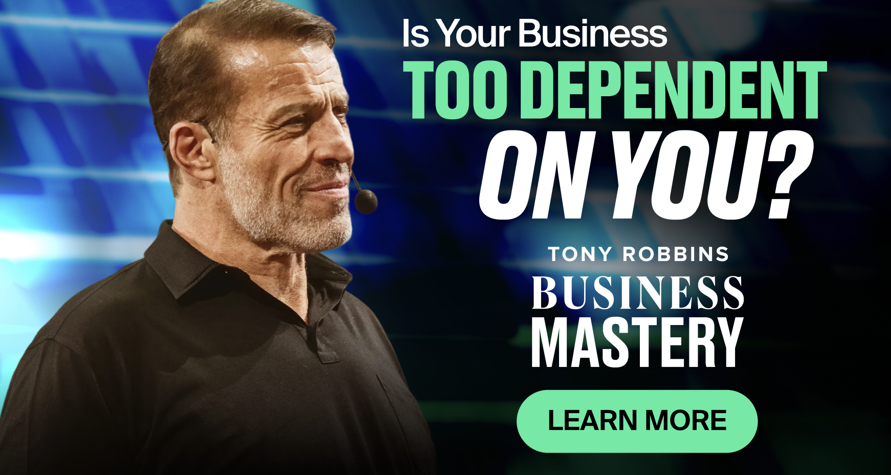 Business Mastery