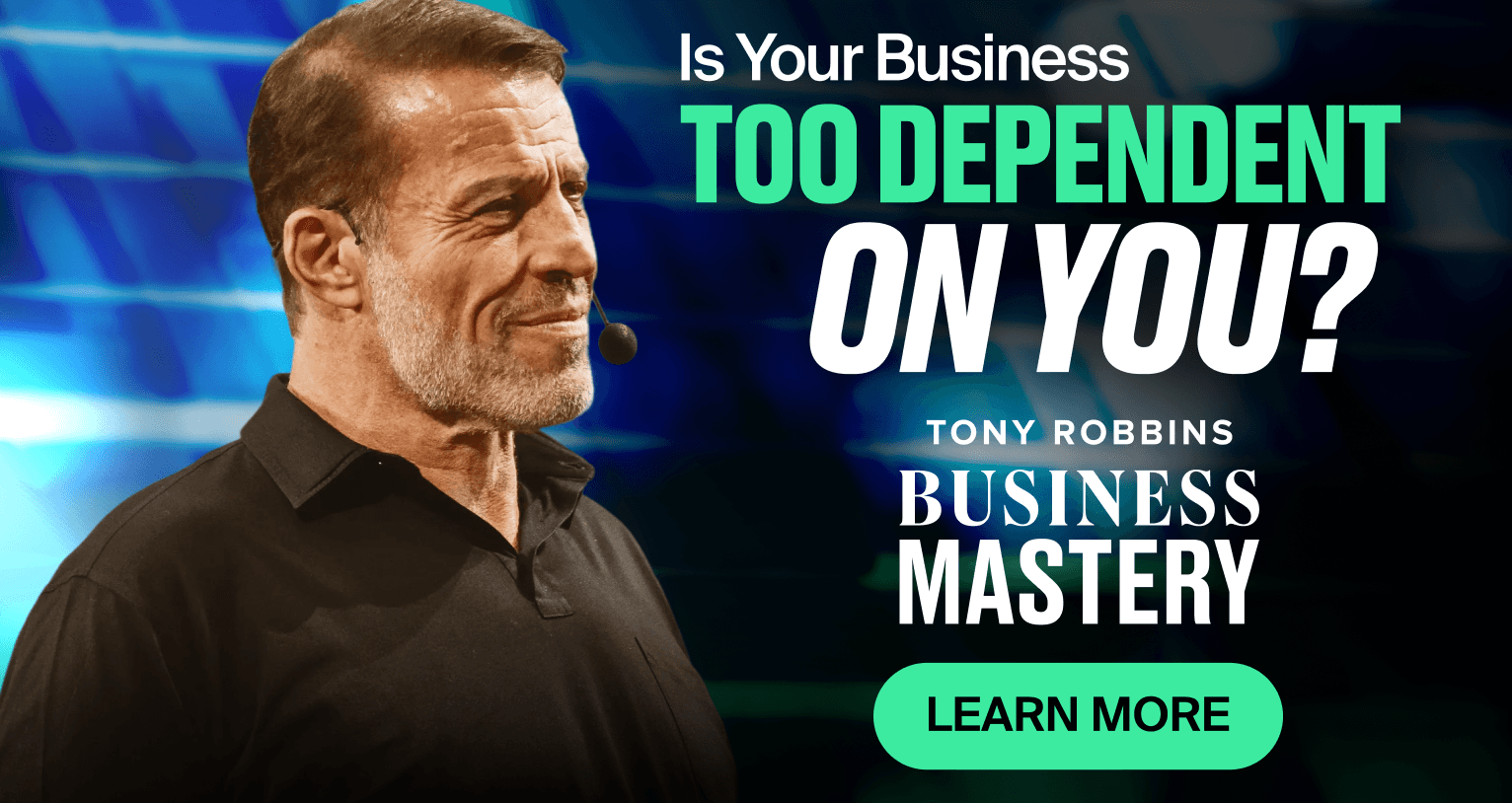 Business Mastery