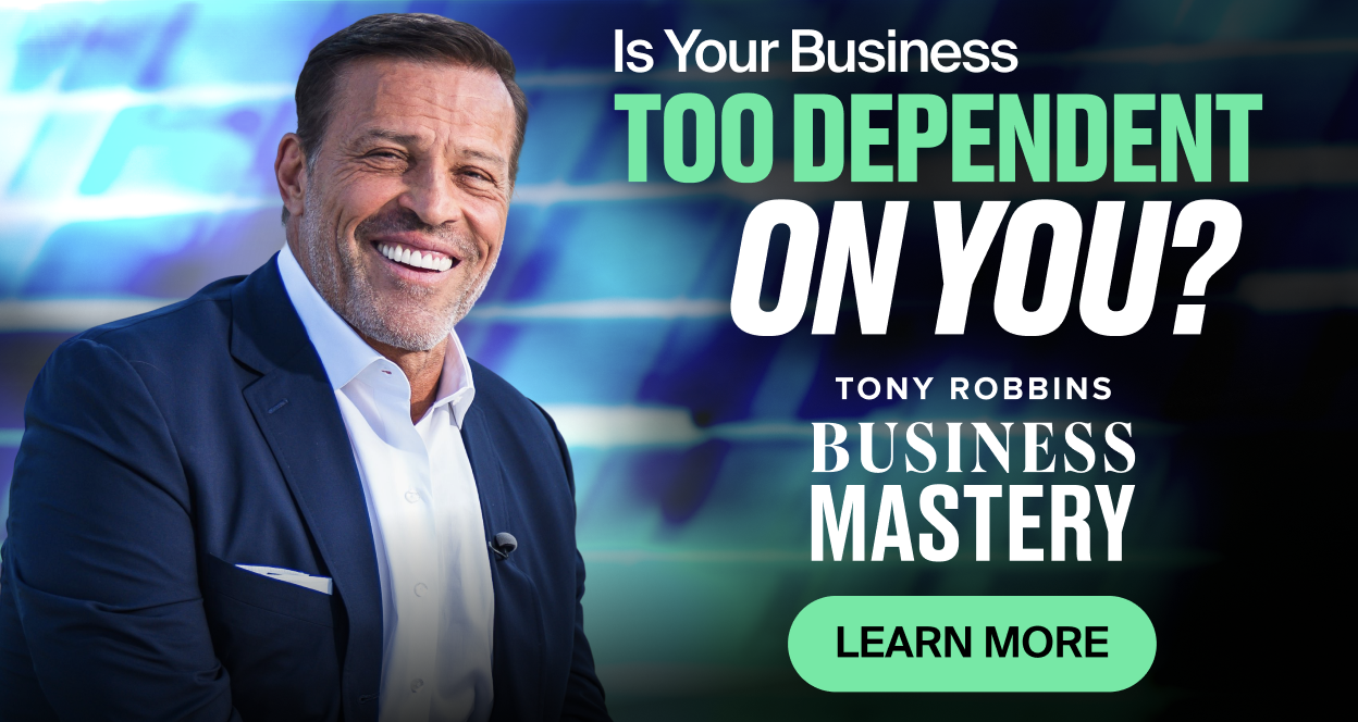 Business Mastery