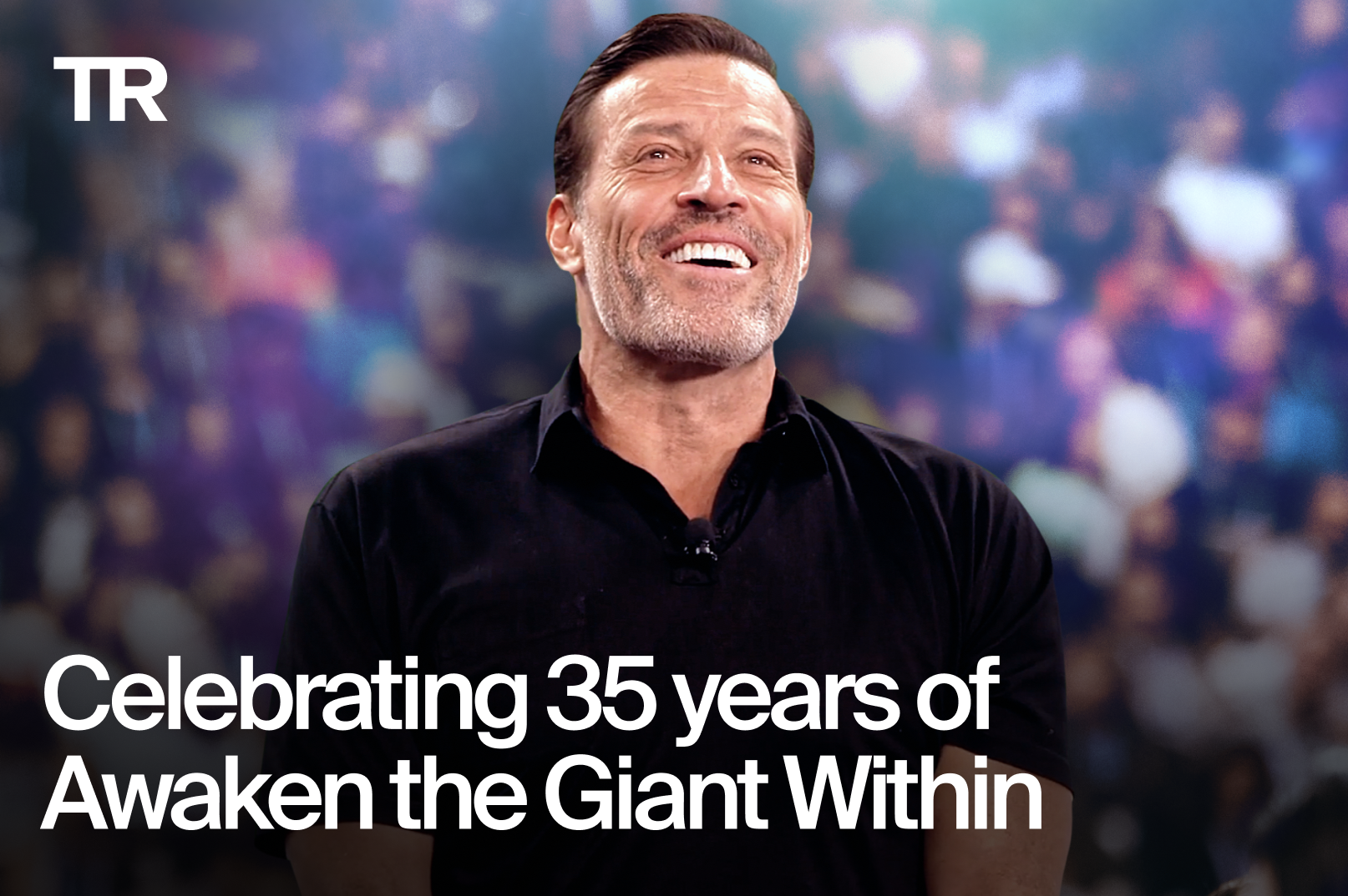 35 Years