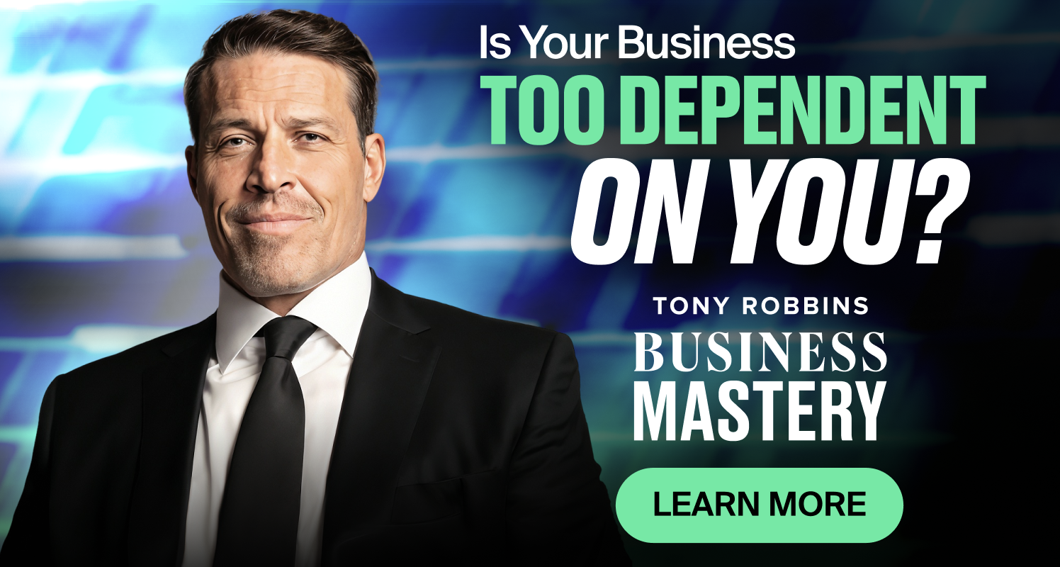Business Mastery