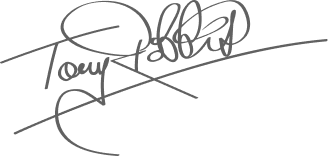 TR Signature