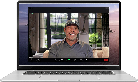 Live Coaching From Tony 2x A Year V2 Live Coaching From Tony 2x A Year V2