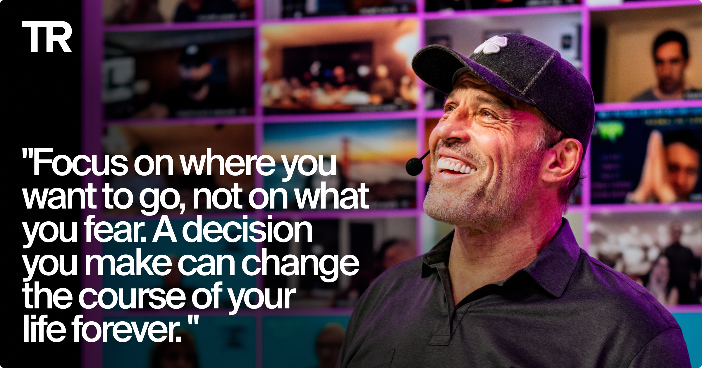 The Edge Newsletter Quote Issue 1
